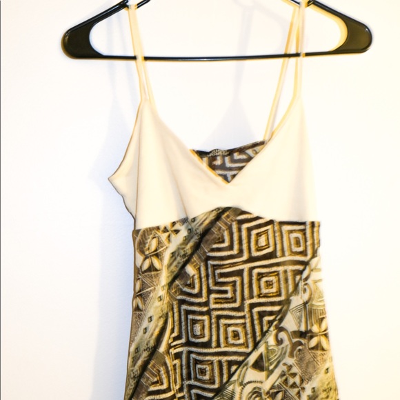 Aztec blouse - Picture 2 of 2